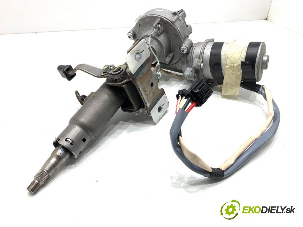 TOYOTA YARIS III liftback 2017 51 kW 1.0 (KSP130_) 998 pumpa servočerpadlo 45250-0D184 (Servočerpadlo)