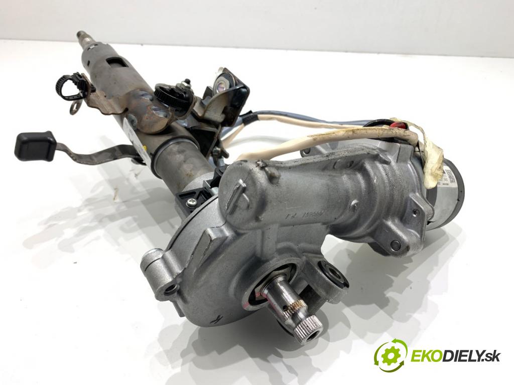 TOYOTA YARIS III liftback 2017 51 kW 1.0 (KSP130_) 998 pumpa servočerpadlo 45250-0D184 (Servočerpadlo)