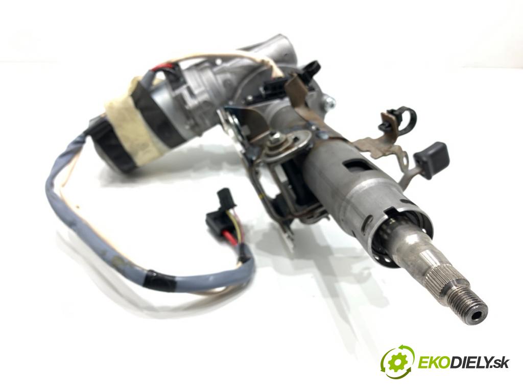 TOYOTA YARIS III liftback 2017 51 kW 1.0 (KSP130_) 998 pumpa servočerpadlo 45250-0D184 (Servočerpadlo)