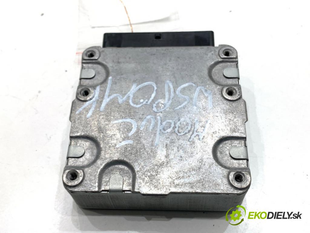 TOYOTA YARIS III liftback 2017 51 kW 1.0 (KSP130_) 998 Modul servočerpadlo 89650-0D256 (Riadiaca jednotka ostatné)