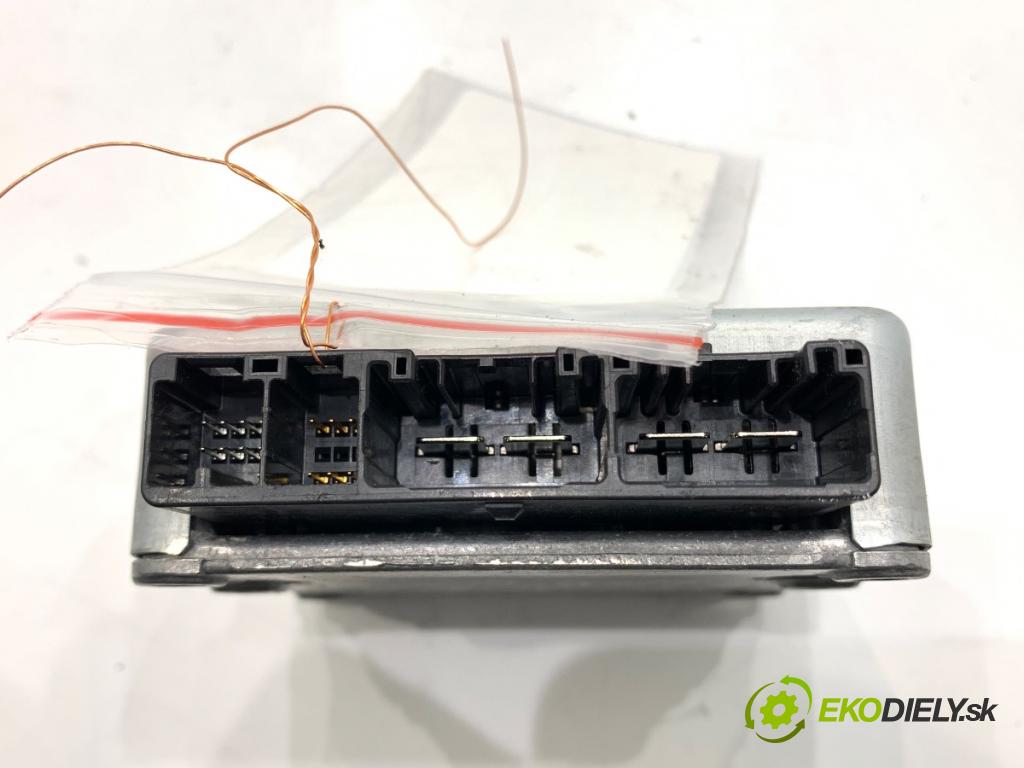 TOYOTA YARIS III liftback 2017 51 kW 1.0 (KSP130_) 998 Modul servočerpadlo 89650-0D256 (Riadiaca jednotka ostatné)