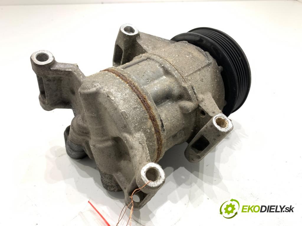 TOYOTA YARIS III liftback 2017 51 kW 1.0 (KSP130_) 998 Kompresor klimatizácie 447250-2500 (Kompresor klimatizácie)