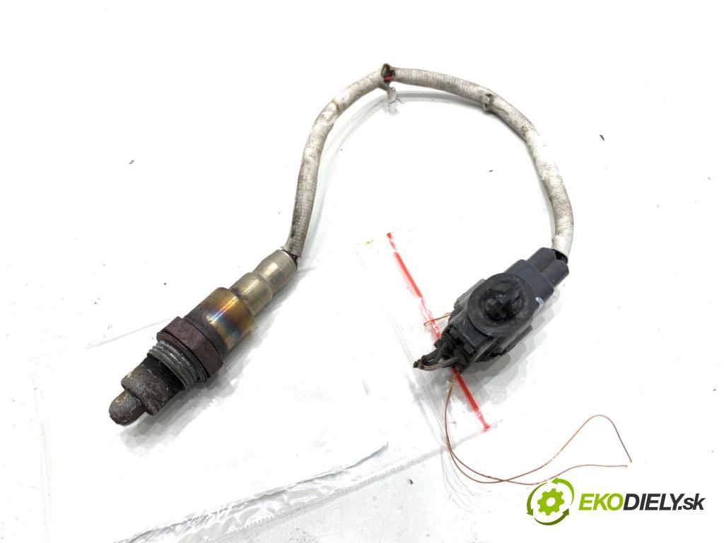 TOYOTA YARIS III liftback 2017 51 kW 1.0 (KSP130_) 998 sonda lambda přední část  (Lambda sonda)