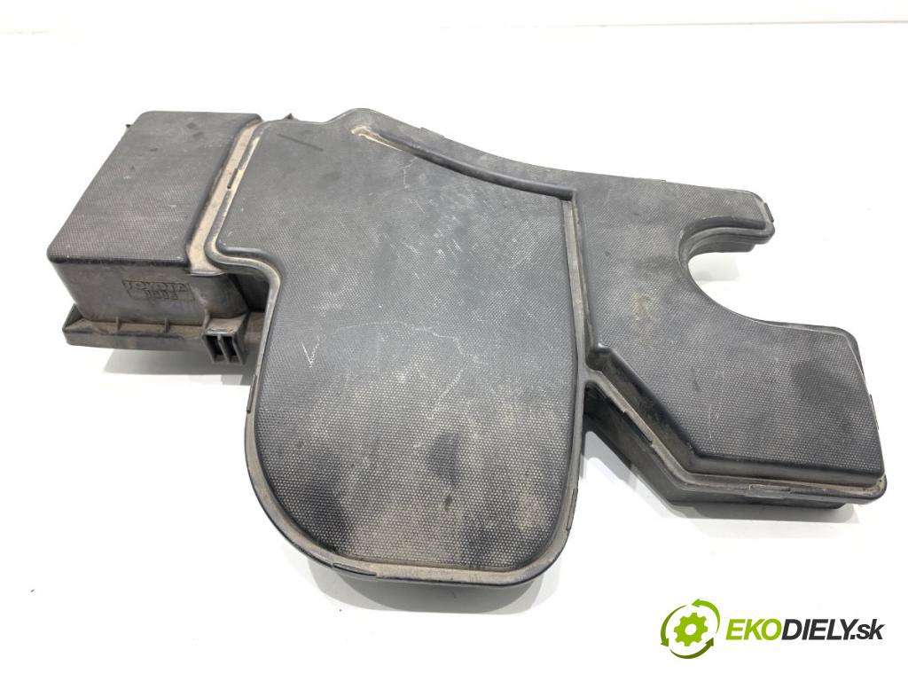 TOYOTA YARIS III liftback 2017 51 kW 1.0 (KSP130_) 998 Obal filtra vzduchu 17705-0Q030 (Obal vzduchového filtra)