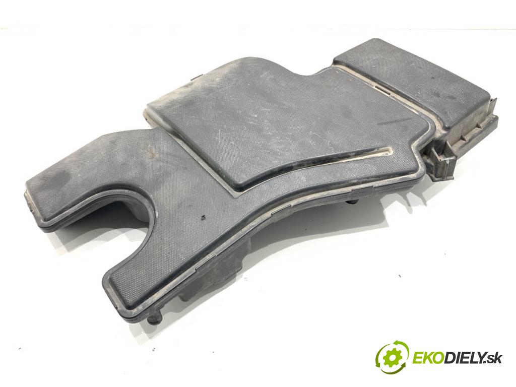 TOYOTA YARIS III liftback 2017 51 kW 1.0 (KSP130_) 998 obal filtra vzduchu 17705-0Q030 (Kryt vzduchového filtru)