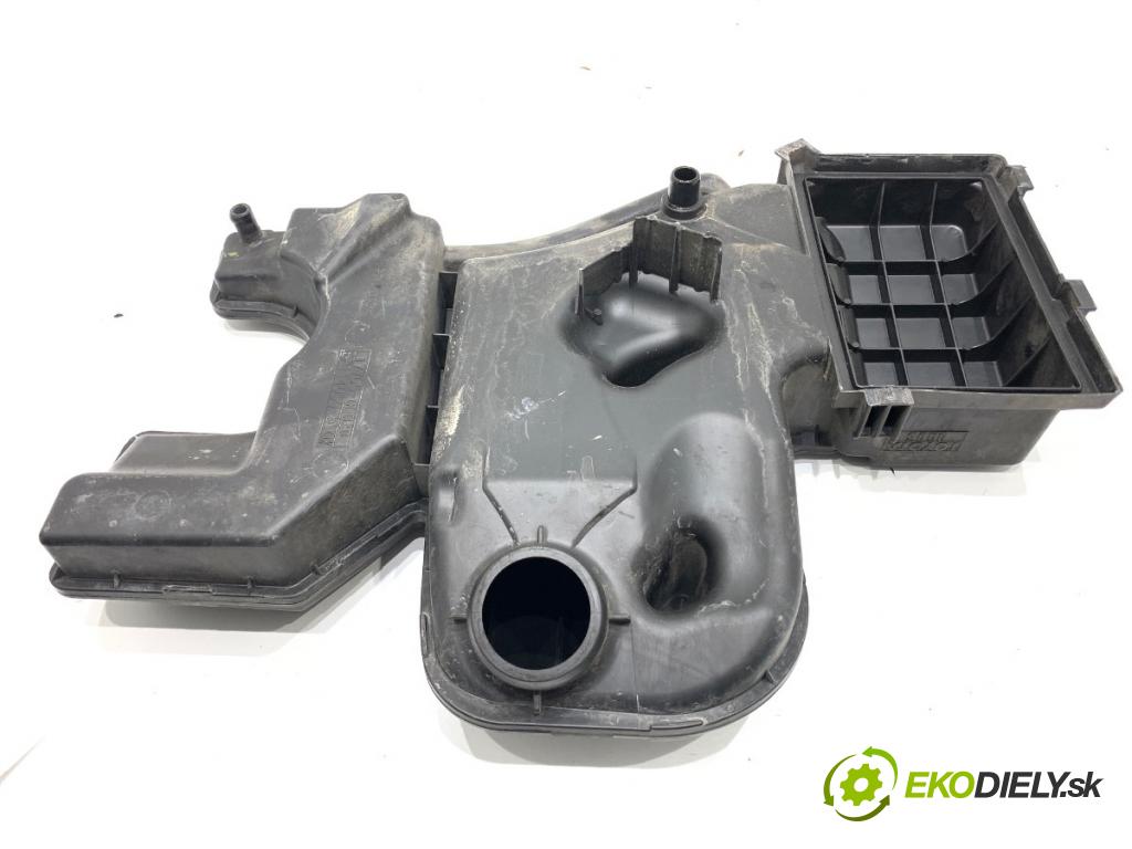 TOYOTA YARIS III liftback 2017 51 kW 1.0 (KSP130_) 998 Obal filtra vzduchu 17705-0Q030 (Obal vzduchového filtra)