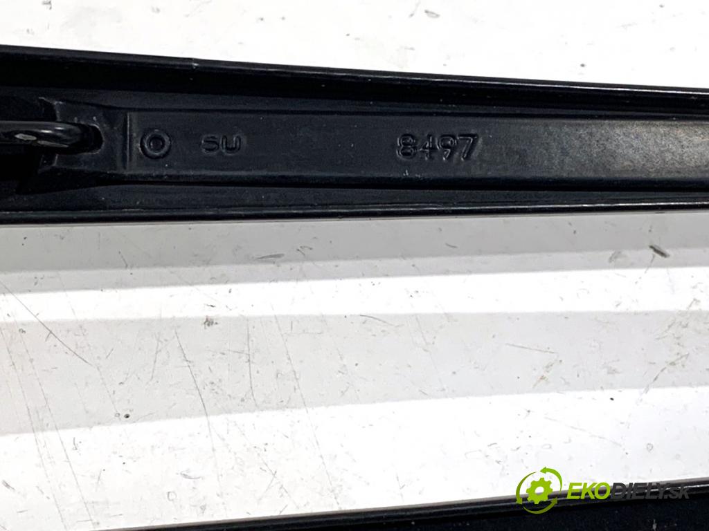 TOYOTA YARIS III liftback 2017 51 kW 1.0 (KSP130_) 998 Rameno stierače predný