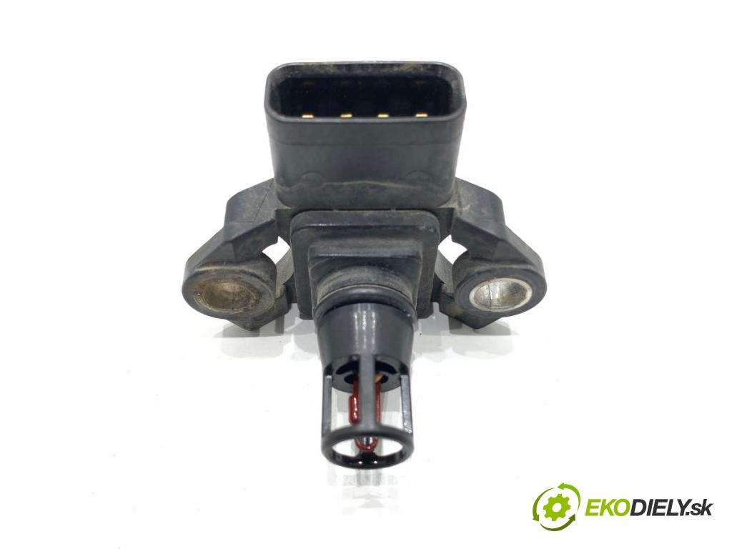 TOYOTA YARIS III liftback 2017 51 kW 1.0 (KSP130_) 998 Váha vzduchu 89421-52010 (Váha vzduchu)