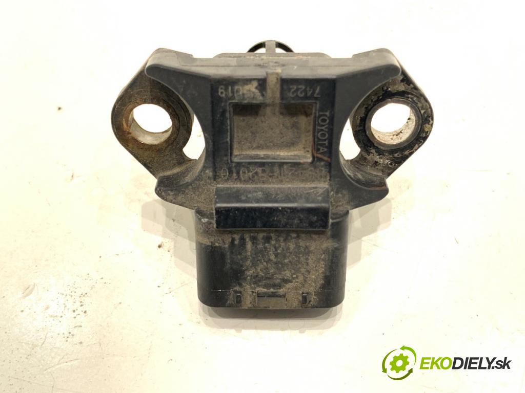 TOYOTA YARIS III liftback 2017 51 kW 1.0 (KSP130_) 998 Váha vzduchu 89421-52010 (Váha vzduchu)