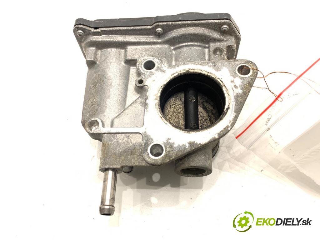 TOYOTA YARIS III liftback 2017 51 kW 1.0 (KSP130_) 998 Škrtiaca klapka 22030-0Q030 (Škrtiaca klapka)