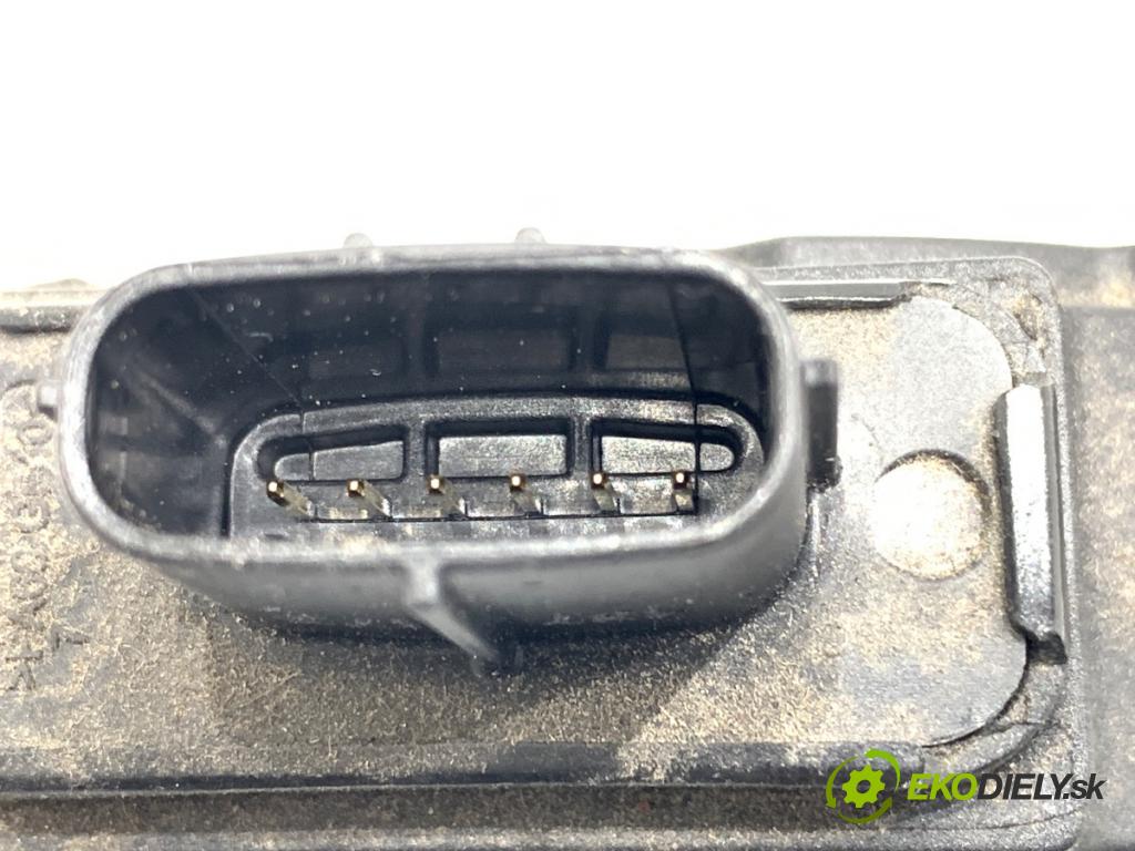 TOYOTA YARIS III liftback 2017 51 kW 1.0 (KSP130_) 998 Potenciometer plynu 78110-0D110 (Potenciometer plynového pedálu)