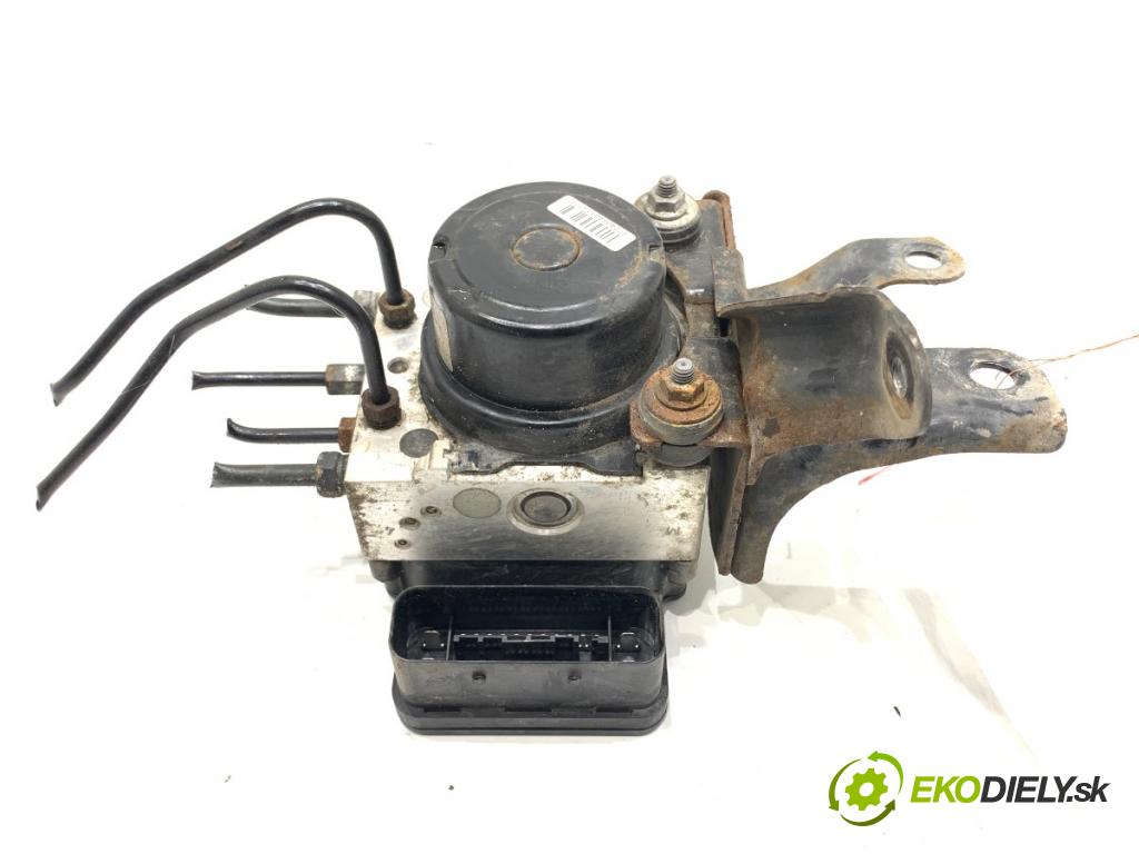 TOYOTA YARIS III liftback 2017 51 kW 1.0 (KSP130_) 998 Pumpa ABS 44540-0D280 (Pumpa ABS)