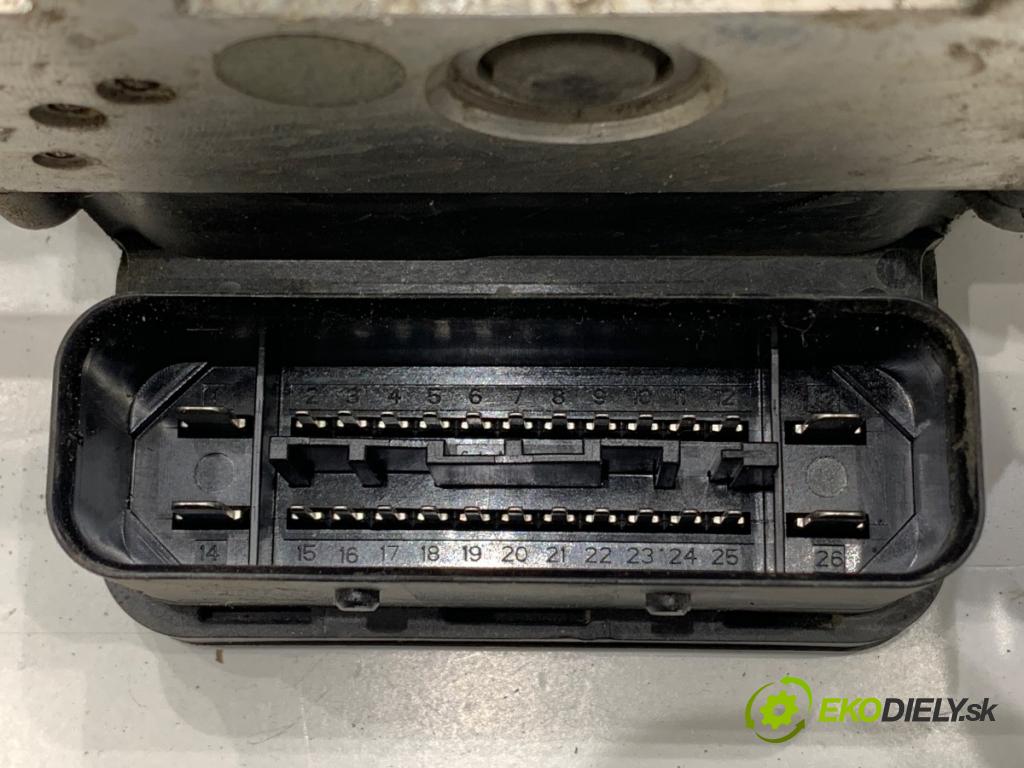 TOYOTA YARIS III liftback 2017 51 kW 1.0 (KSP130_) 998 Pumpa ABS 44540-0D280 (Pumpa ABS)