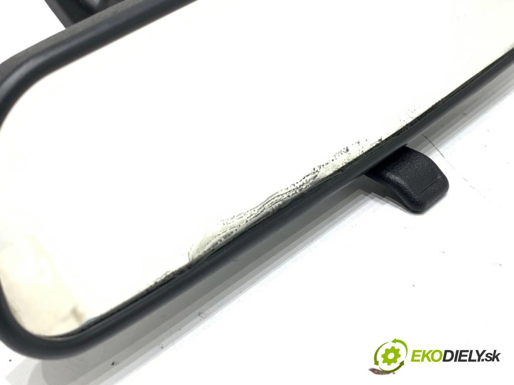 TOYOTA YARIS III liftback 2017 51 kW 1.0 (KSP130_) 998 zpětné zrcátko vnitřní  (Vnitřní zpětné zrcátko)