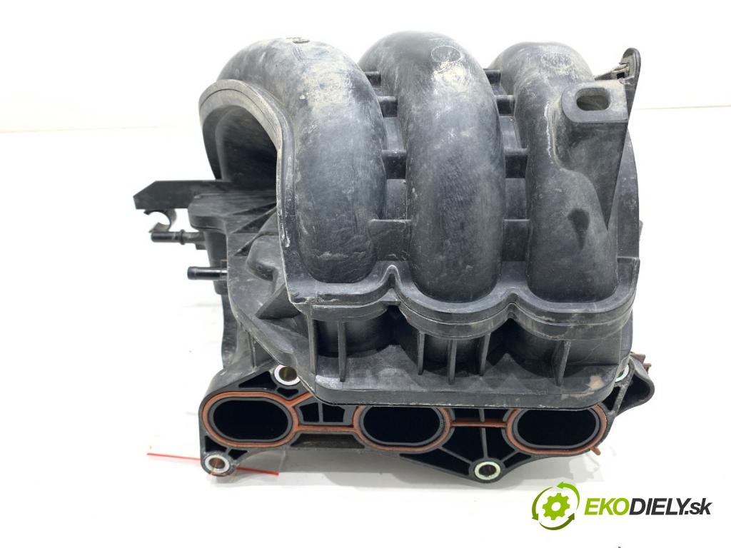 TOYOTA YARIS III liftback 2017 51 kW 1.0 (KSP130_) 998 Potrubie sacie, sanie 17120-0Q040 (Sacie potrubie)