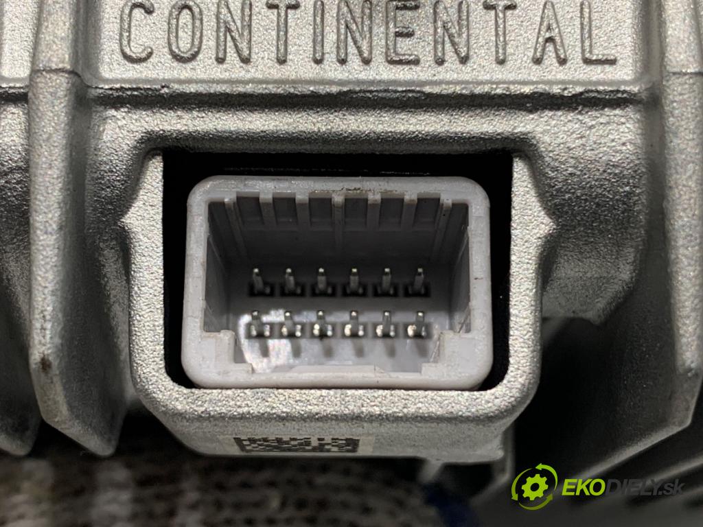 TOYOTA YARIS III liftback 2017 51 kW 1.0 (KSP130_) 998 KAMERA 88181-0D020