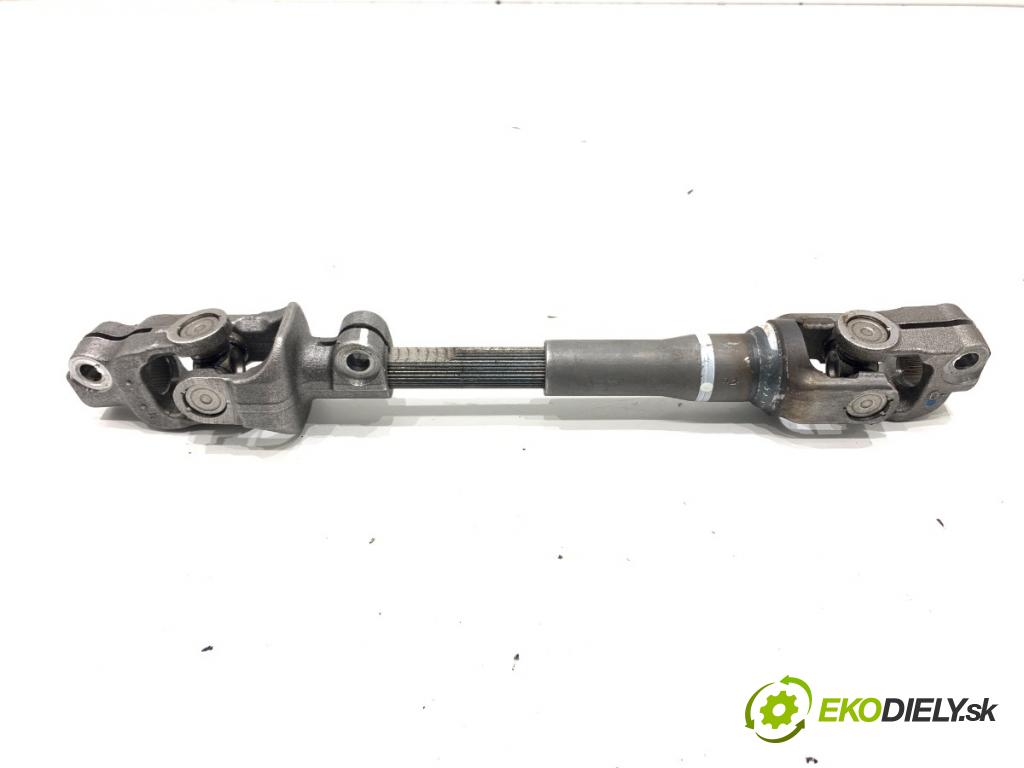 TOYOTA YARIS III liftback 2017 51 kW 1.0 (KSP130_) 998 tyč tyče řídící 