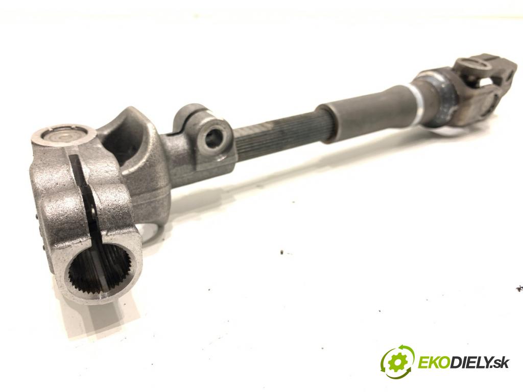 TOYOTA YARIS III liftback 2017 51 kW 1.0 (KSP130_) 998 tyč tyče řídící