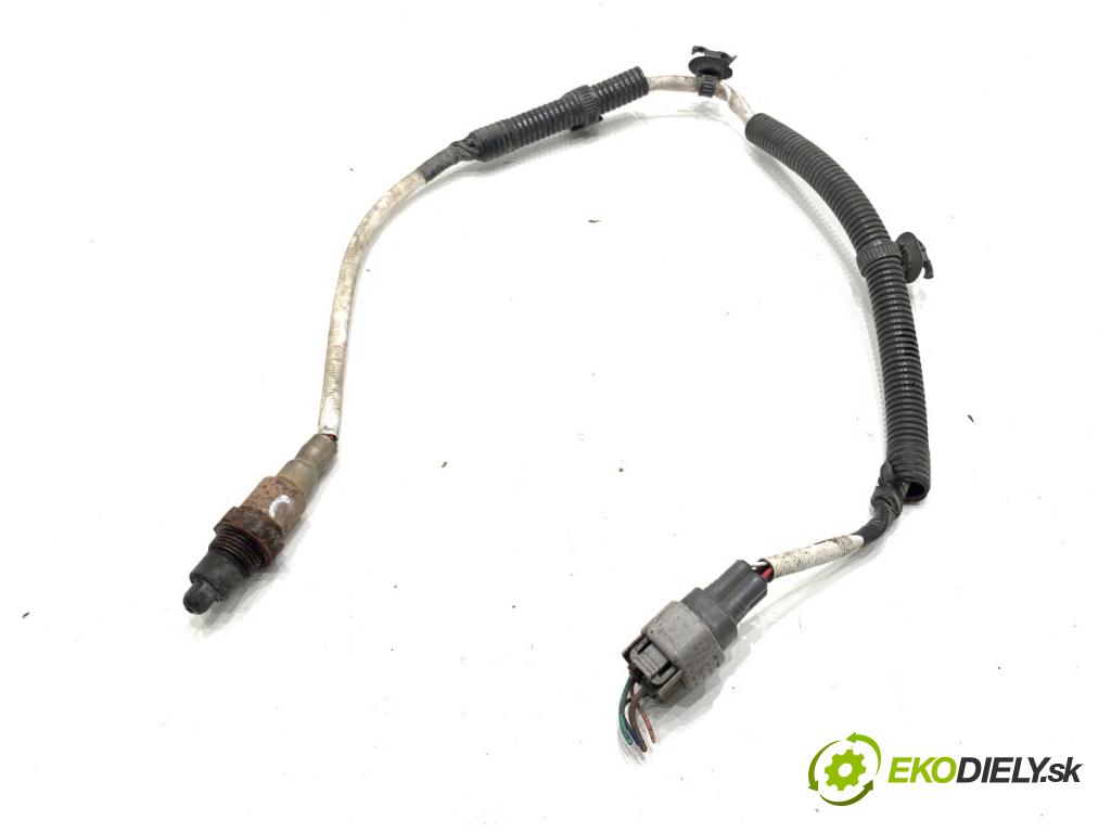 TOYOTA YARIS III liftback 2017 51 kW 1.0 (KSP130_) 998 sonda lambda zadní část 89465-0D250 (Lambda sonda)