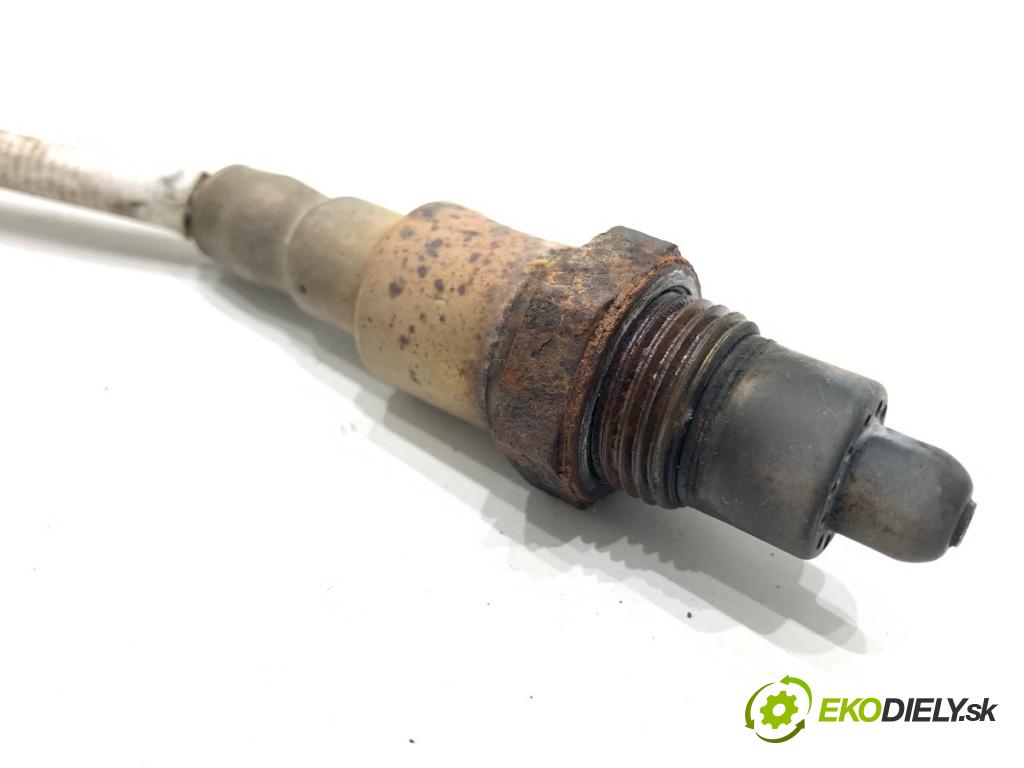 TOYOTA YARIS III liftback 2017 51 kW 1.0 (KSP130_) 998 sonda lambda zadní část 89465-0D250 (Lambda sonda)