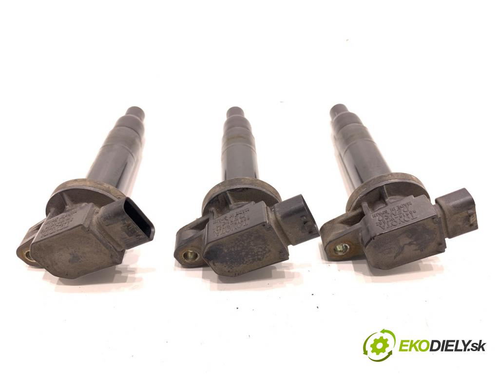 TOYOTA YARIS III liftback 2017 51 kW 1.0 (KSP130_) 998 cívky zapalovací 90919-W2002