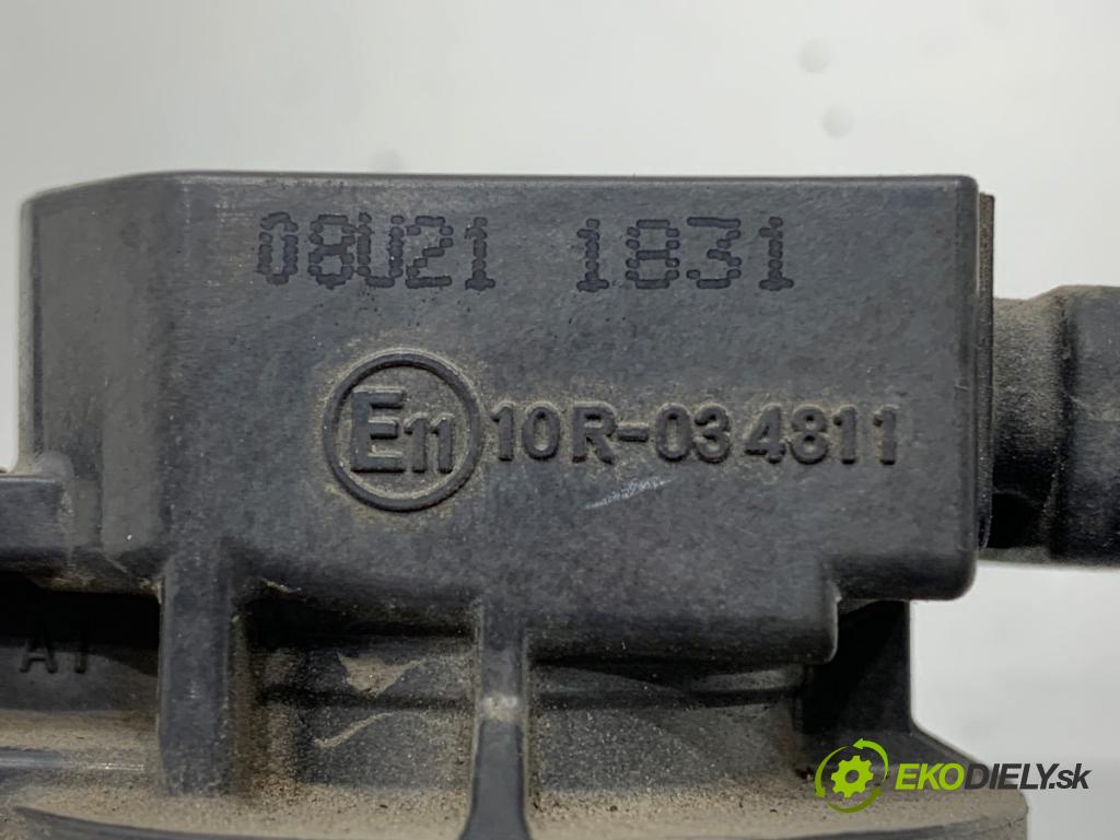 TOYOTA YARIS III liftback 2017 51 kW 1.0 (KSP130_) 998 cívky zapalovací 90919-W2002