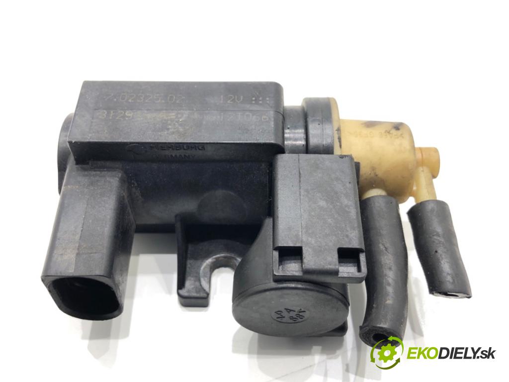 VOLVO S80 II sedan 2012 120 kW D3 / D4 1984 Ventil tlaku 31293964 (Ventil)