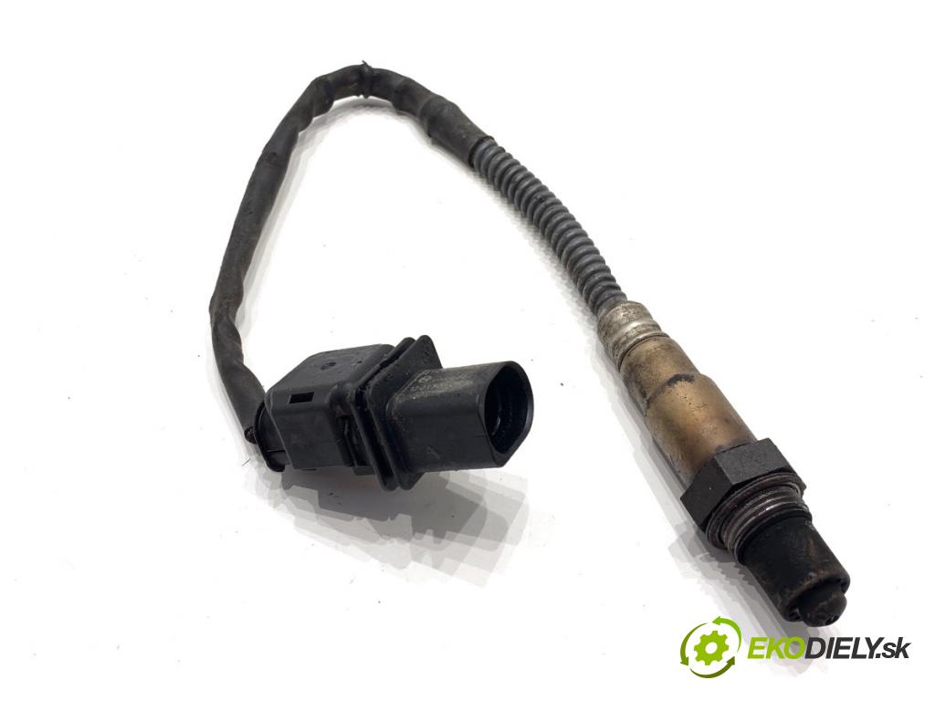 VOLVO S80 II sedan 2012 120 kW D3 / D4 1984 sonda lambda  (Lambda sonda)