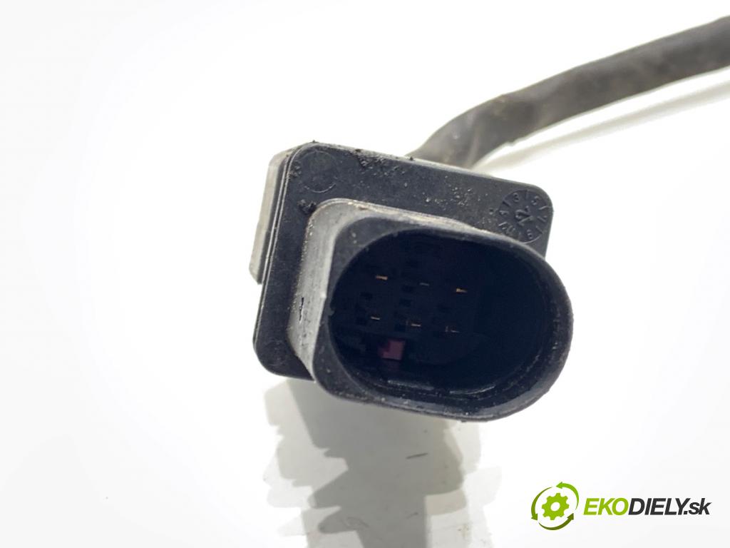 VOLVO S80 II sedan 2012 120 kW D3 / D4 1984 sonda lambda  (Lambda sonda)