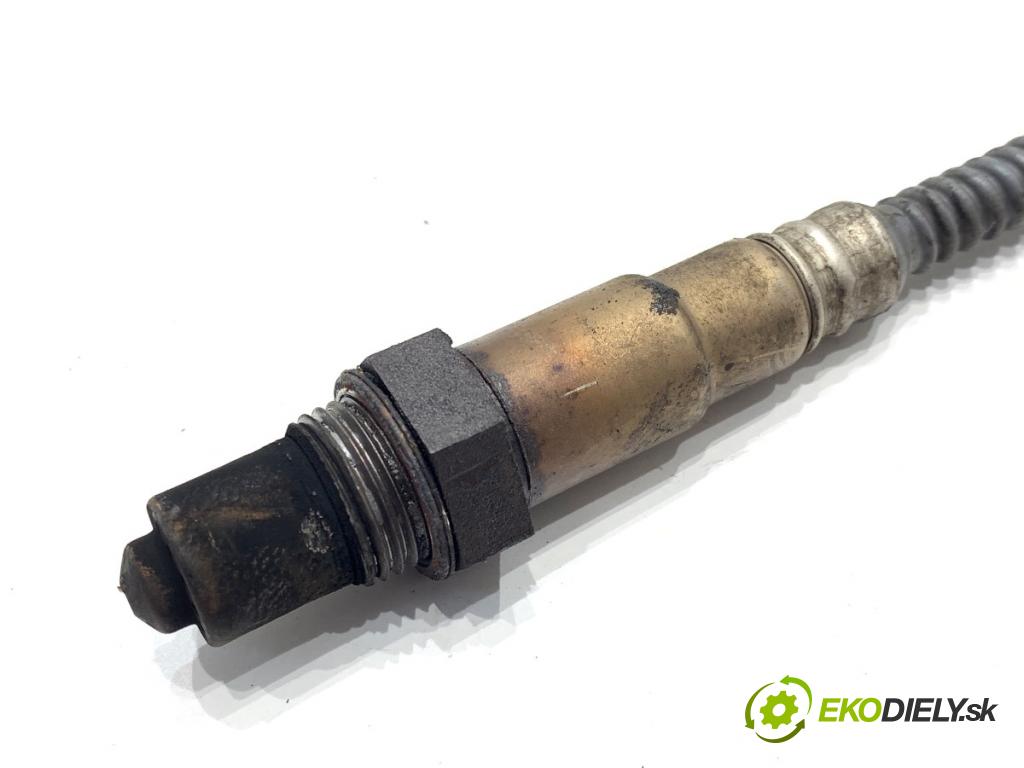 VOLVO S80 II sedan 2012 120 kW D3 / D4 1984 sonda lambda  (Lambda sonda)