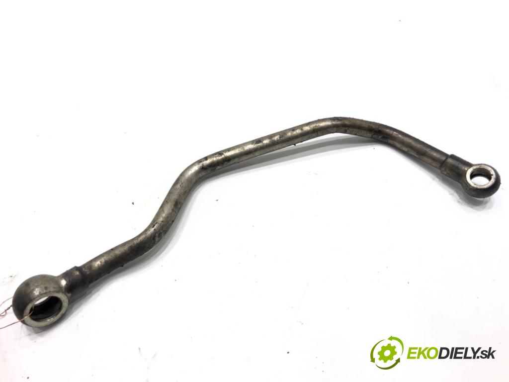 VOLVO S80 II sedan 2012 120 kW D3 / D4 1984 rúrka turba  (Hadica turbodúchadla)