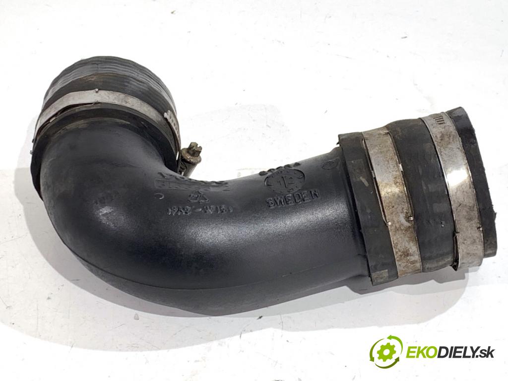 VOLVO S80 II sedan 2012 120 kW D3 / D4 1984 Rúra turba 31338572