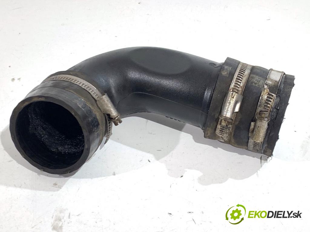 VOLVO S80 II sedan 2012 120 kW D3 / D4 1984 Rúra turba 31338572