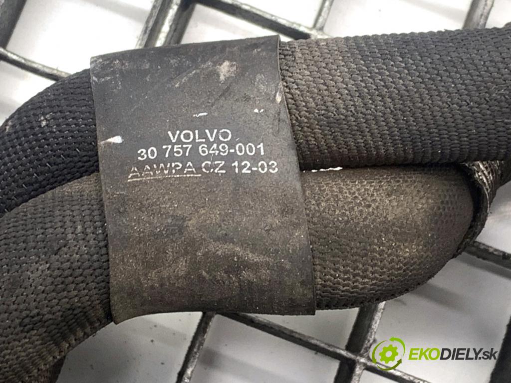 VOLVO S80 II sedan 2012 120 kW D3 / D4 1984 Rozdeľovač vody 30757649