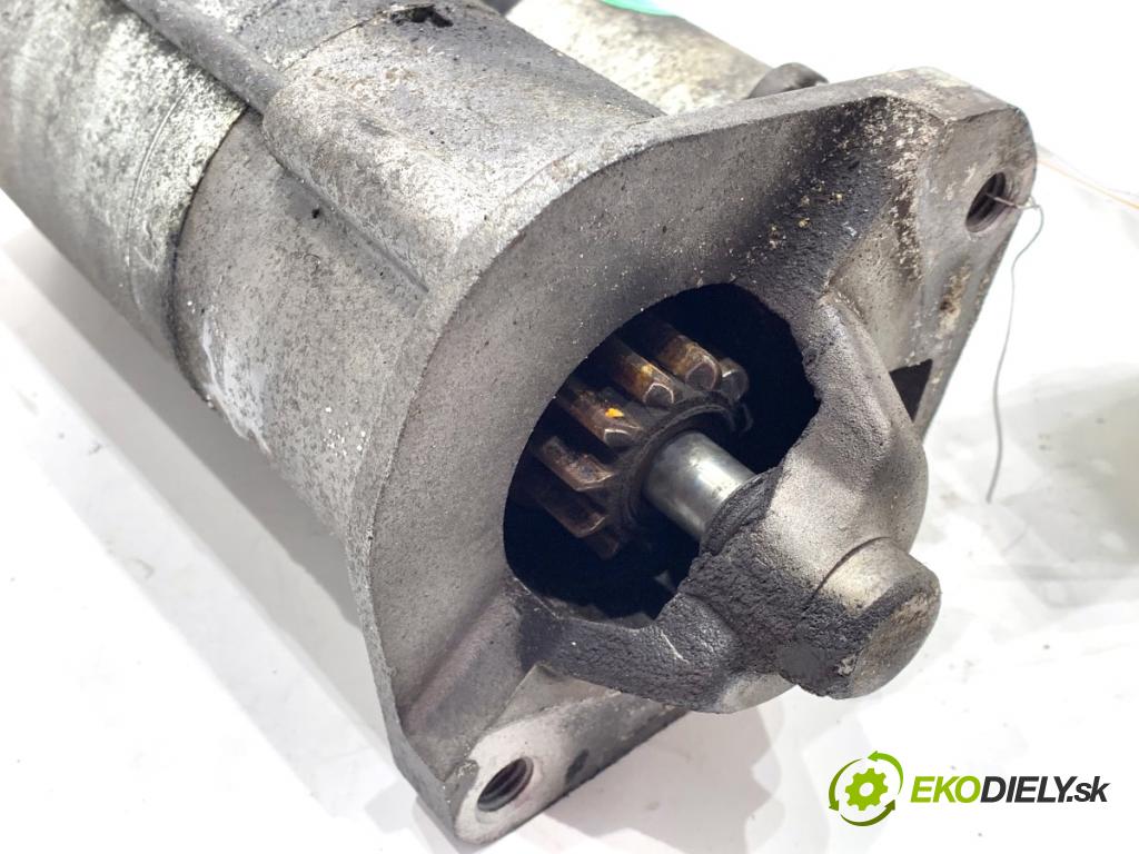 VOLVO S80 II sedan 2012 120 kW D3 / D4 1984 Štartér 30659314 (Štartér)