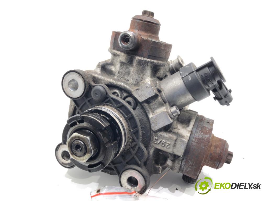 VOLVO S80 II sedan 2012 120 kW D3 / D4 1984 pumpa vysokého tlaku 31272896