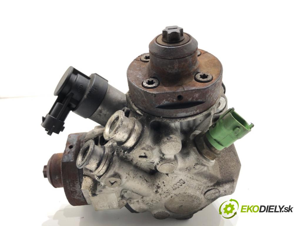 VOLVO S80 II sedan 2012 120 kW D3 / D4 1984 pumpa vysokého tlaku 31272896