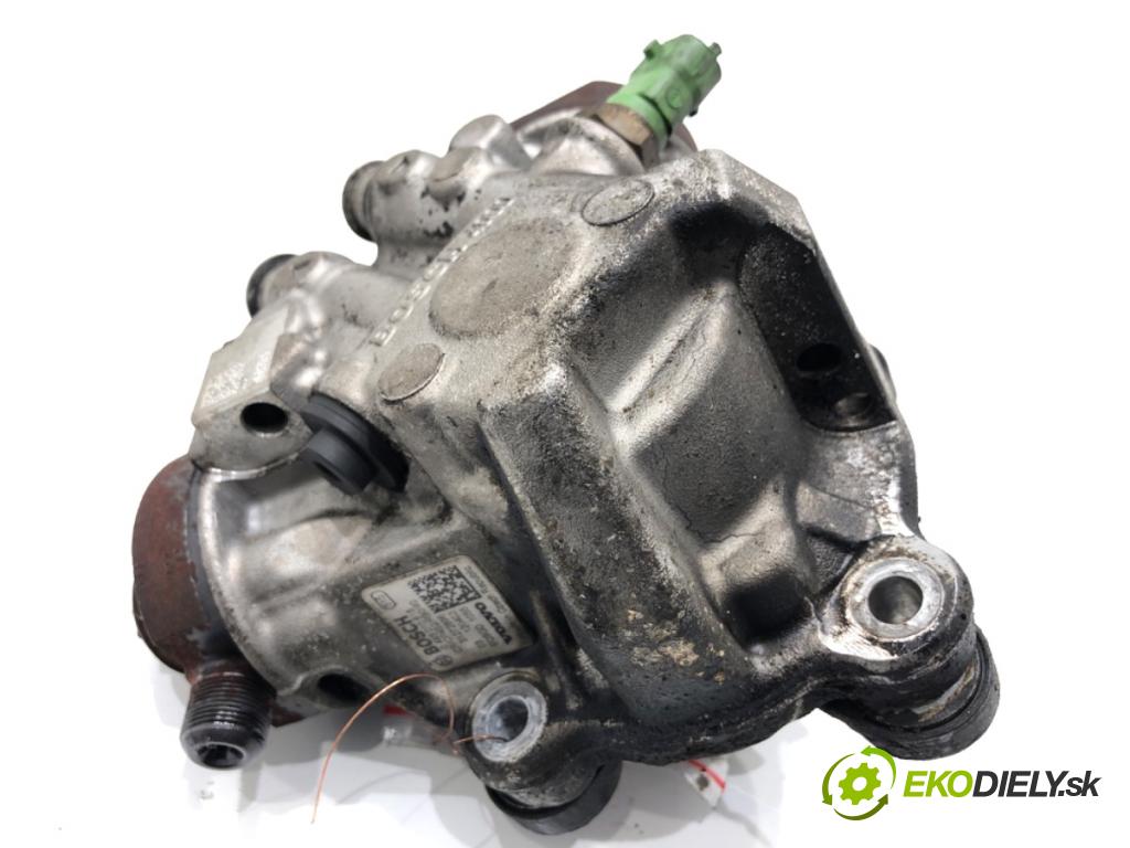 VOLVO S80 II sedan 2012 120 kW D3 / D4 1984 pumpa vysokého tlaku 31272896