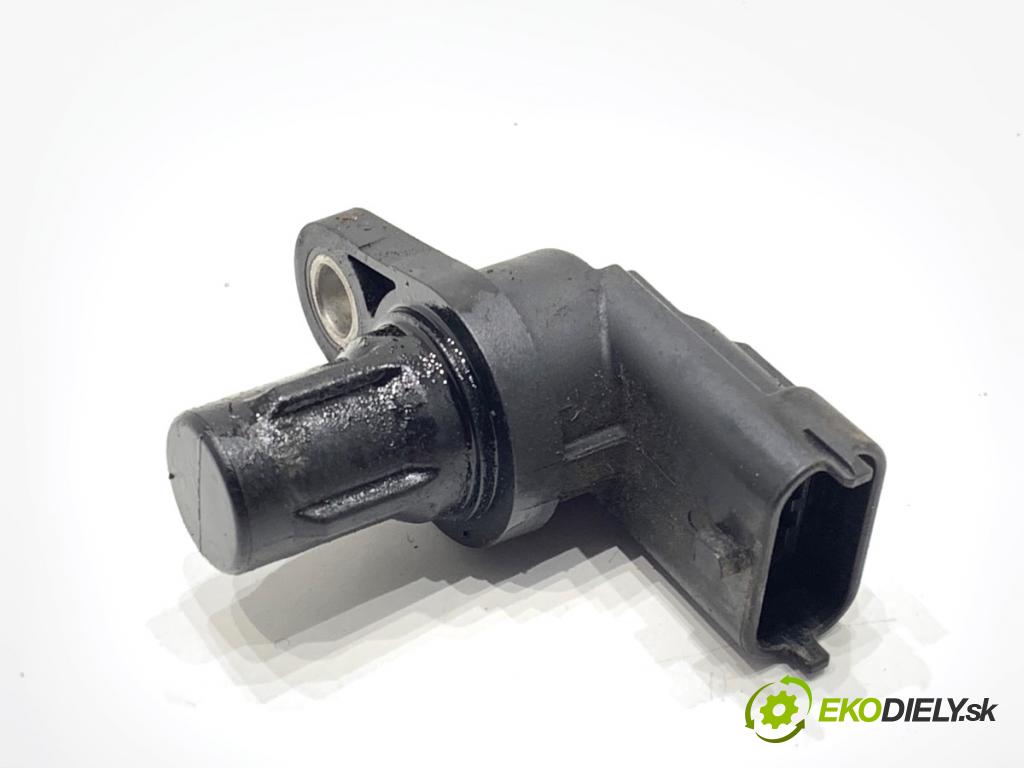 VOLVO S80 II sedan 2012 120 kW D3 / D4 1984 Snímač pozície vačkového hriadeľa 8658726 (Snímač polohy kľukového hriadeľa)