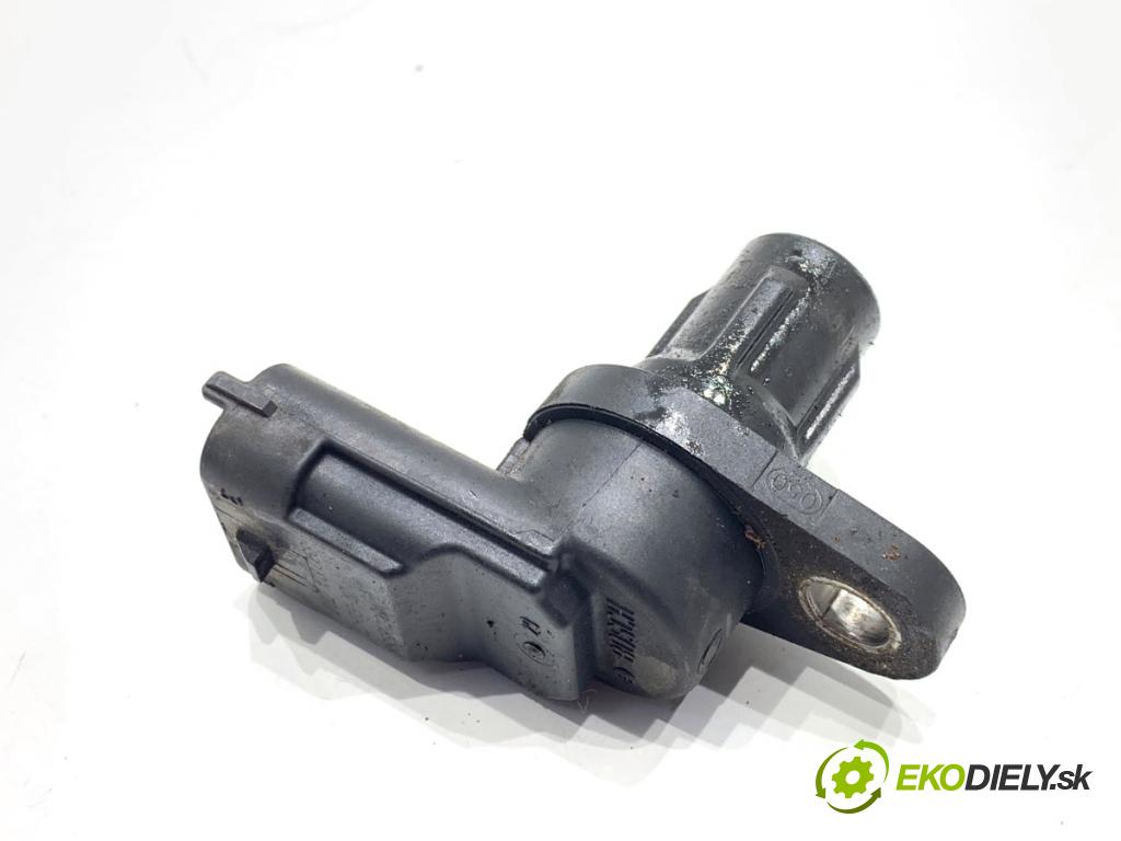 VOLVO S80 II sedan 2012 120 kW D3 / D4 1984 Snímač pozície vačkového hriadeľa 8658726 (Snímač polohy kľukového hriadeľa)