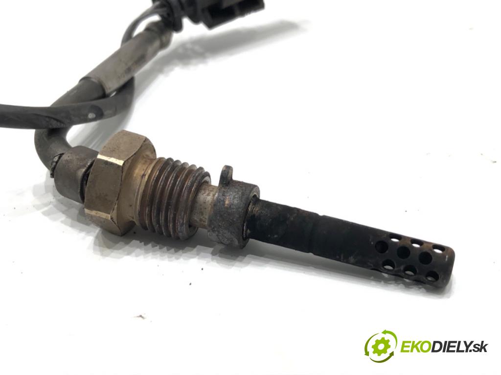 VOLVO S80 II sedan 2012 120 kW D3 / D4 1984 Snímač teploty spalín 31319841 (Snímač)