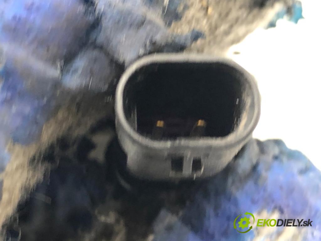 VOLVO S80 II sedan 2012 120 kW D3 / D4 1984 Snímač teploty spalín 31319841 (Snímač)