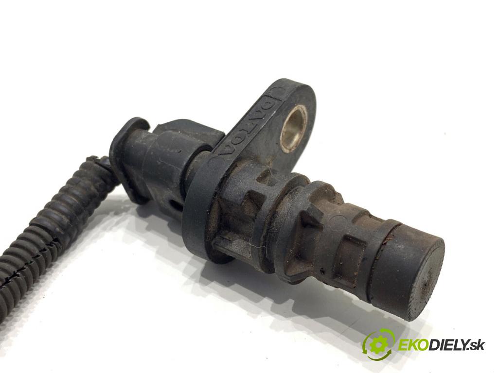 VOLVO S80 II sedan 2012 120 kW D3 / D4 1984 Snímač pozície hriadeľa kľukového 31303282 (Snímač polohy kľukového hriadeľa)