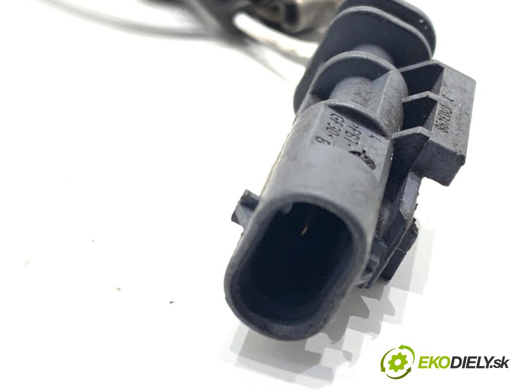 VOLVO S80 II sedan 2012 120 kW D3 / D4 1984 Snímač teploty spalín 31319842 (Snímač)