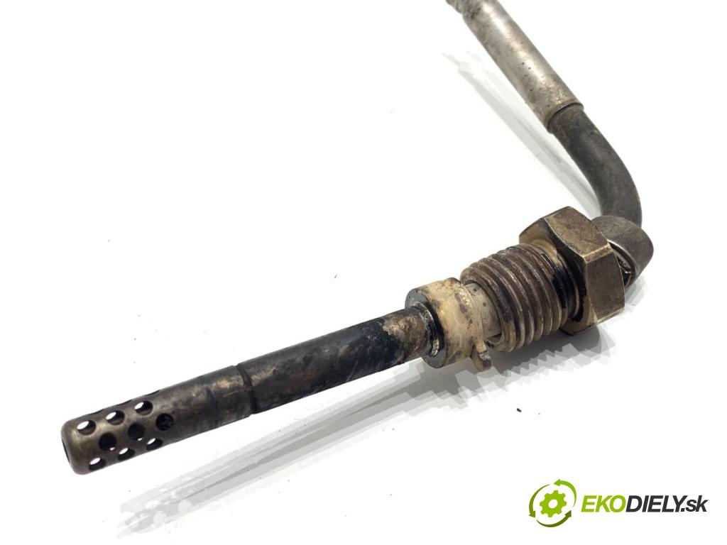 VOLVO S80 II sedan 2012 120 kW D3 / D4 1984 Snímač teploty spalín 31319842 (Snímač)