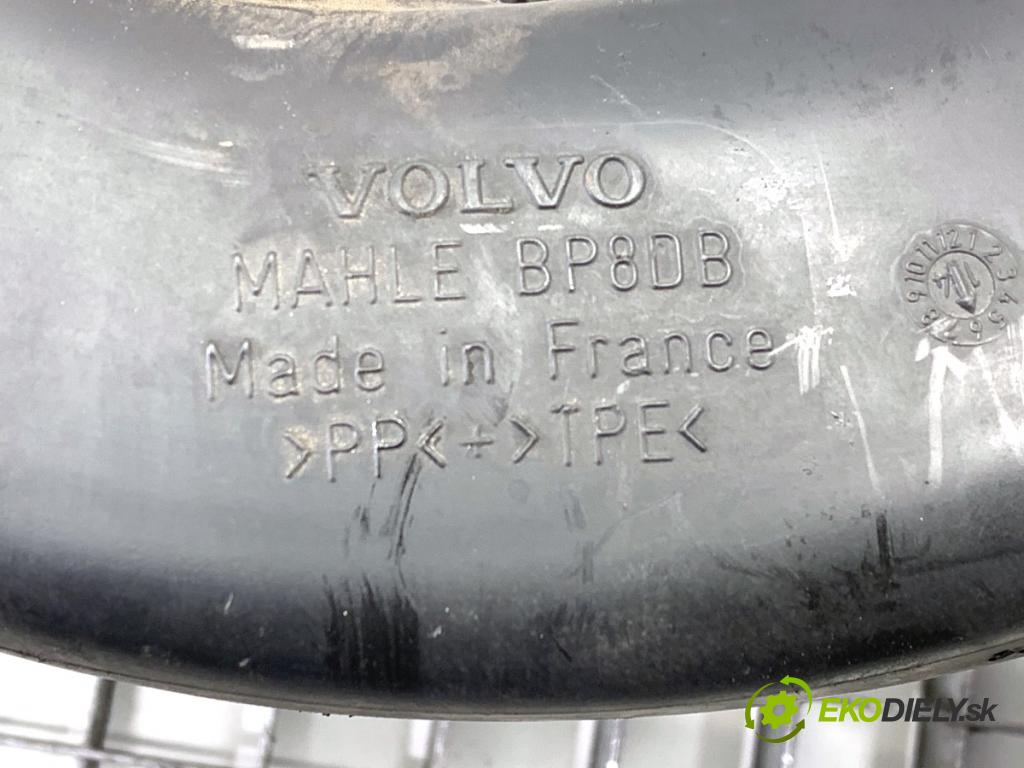 VOLVO S80 II sedan 2012 120 kW D3 / D4 1984 Rúra vzduchu 31370891