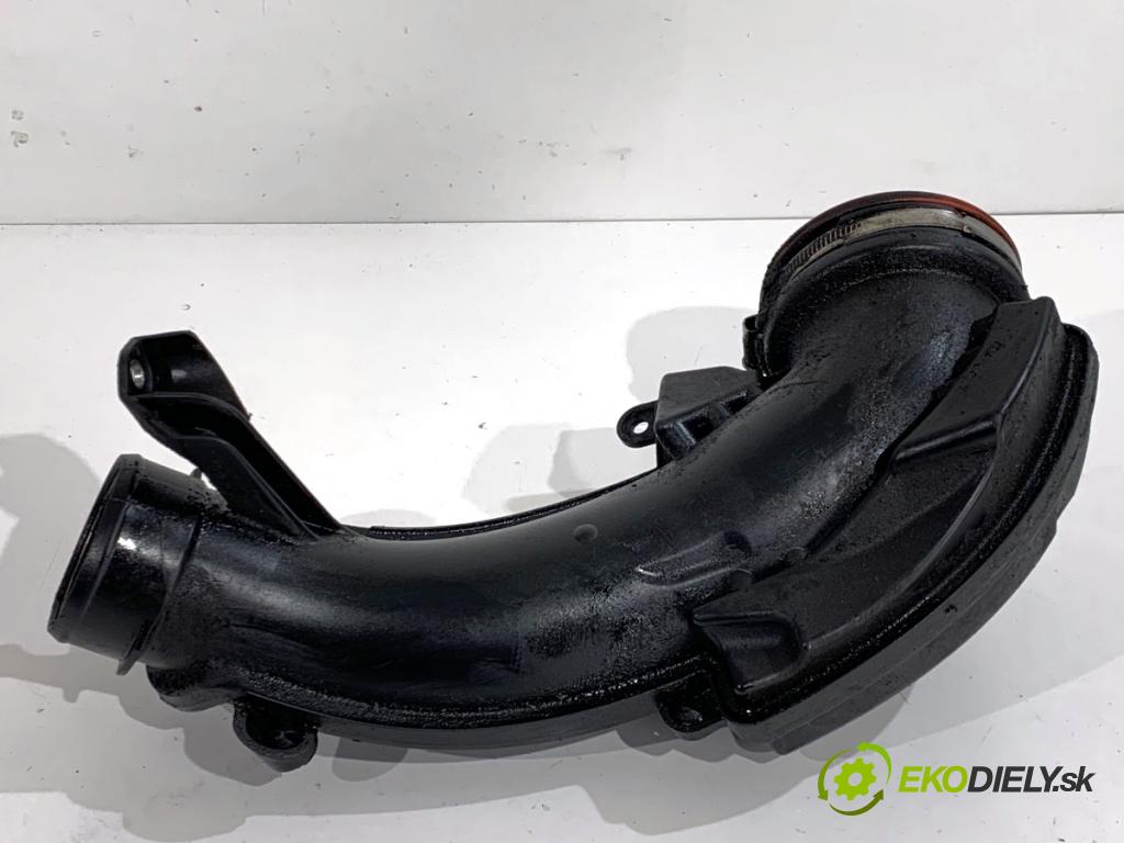 VOLVO S80 II sedan 2012 120 kW D3 / D4 1984 Rúra turba 31293547