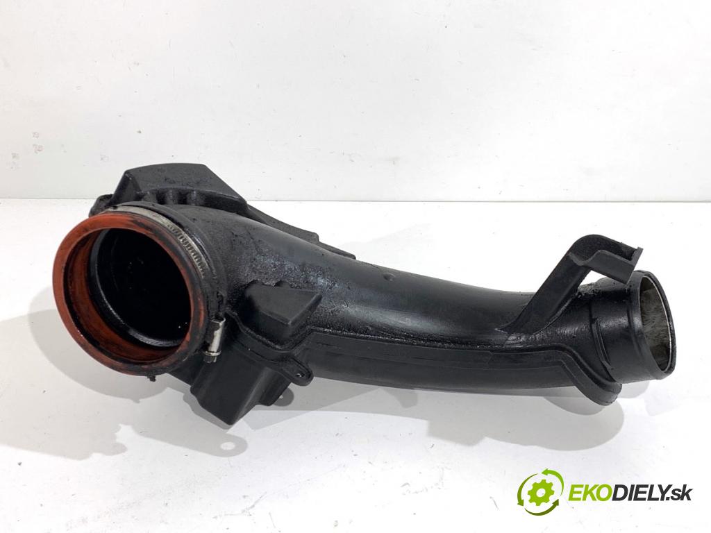 VOLVO S80 II sedan 2012 120 kW D3 / D4 1984 Rúra turba 31293547