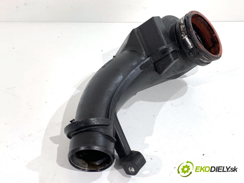 VOLVO S80 II sedan 2012 120 kW D3 / D4 1984 Rúra turba 31293547