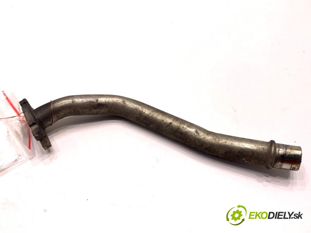 VOLVO S80 II sedan 2012 120 kW D3 / D4 1984 rúrka turba  (Hadica turbodúchadla)